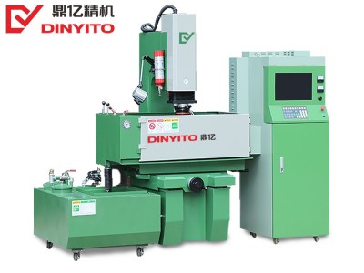 ZNC540火花机